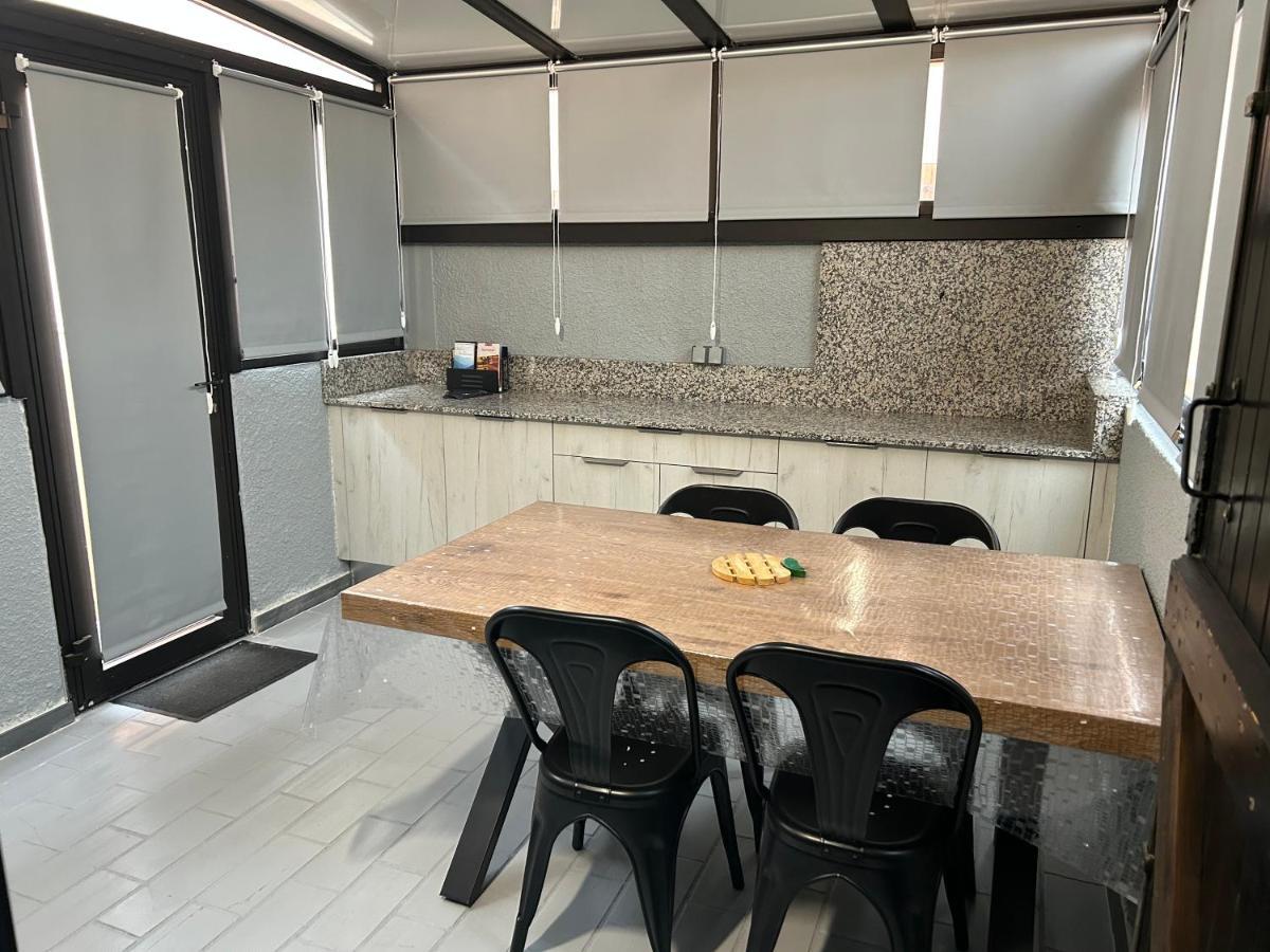 La Maison Des Sables 4 Port Leucate Climatise Parking Prive ภายนอก รูปภาพ